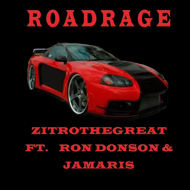 Roadrage