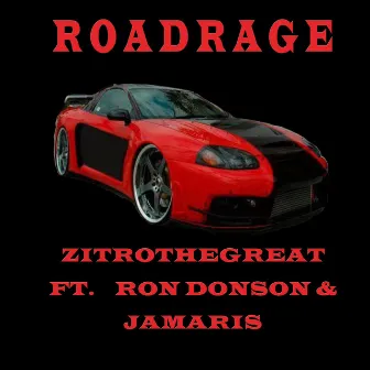 Roadrage by Zitrothegreat