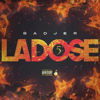 La dose 5 by Badjer