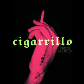 Cigarrillo (Remix) by Gianni Lavergne