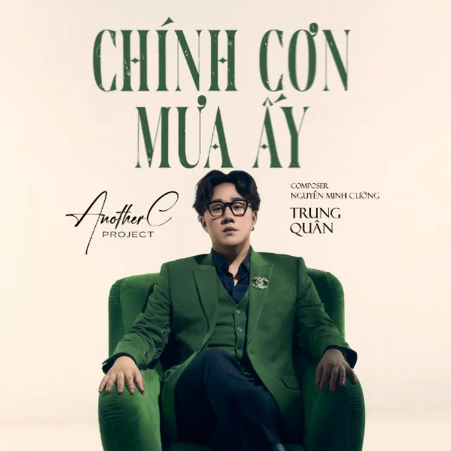 Chính Cơn Mưa Ấy