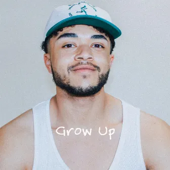 Grow Up (Demo) by Felix