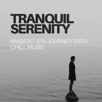 Tranquil Serenity: Ambient Spa Journey with Chill Music by Chillum