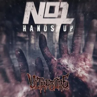 Hands Up by No1