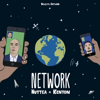 Network by Selecta Antwan