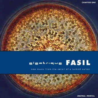 Electrique Fasil by Coma