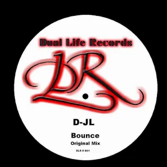 Bounce by D-JL