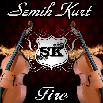 Fire by Semih Kurt