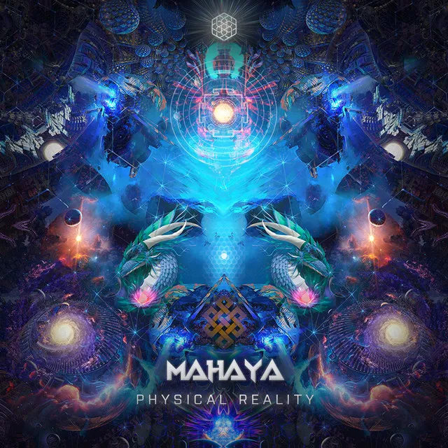 Physical Reality - Edit