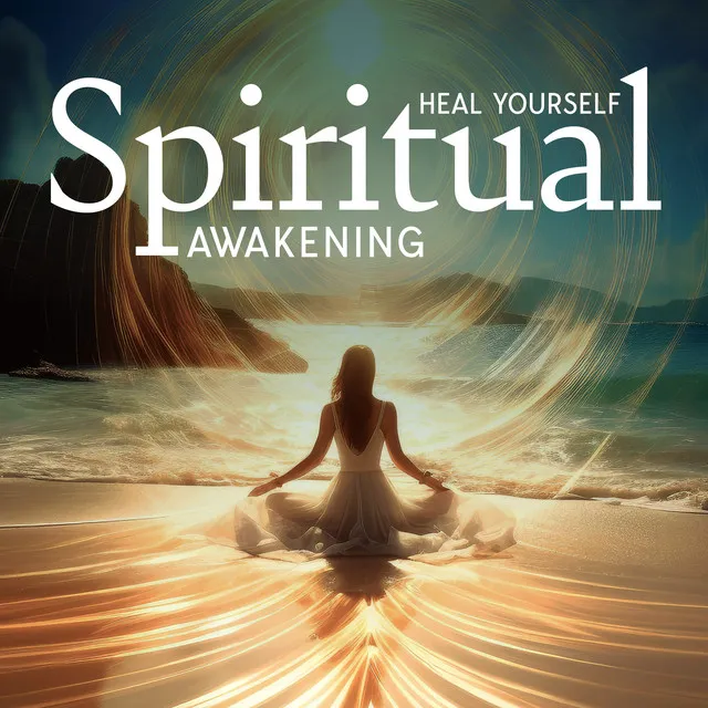 Heal Yourself Spiritual Awakening