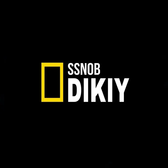 Dikiy