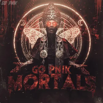 Mortals by Go Pnik