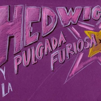 Hedwig y la pulgada furiosa (Música Original de la Obra Teatral) by Giovanni Ciccia