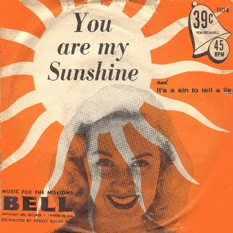 You Are My Sunshine by The Bell Ringers