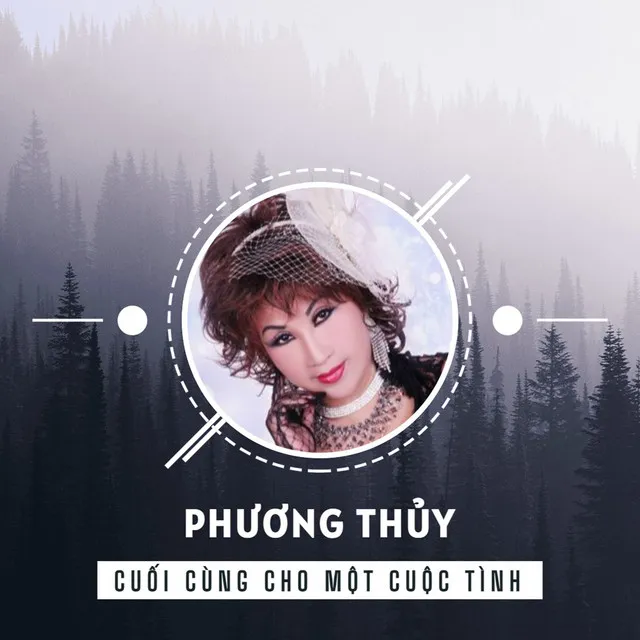 Cuối Cùng Cho Một Tình Yêu