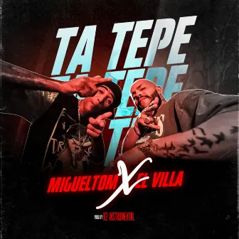 Ta Tepe by El Villa