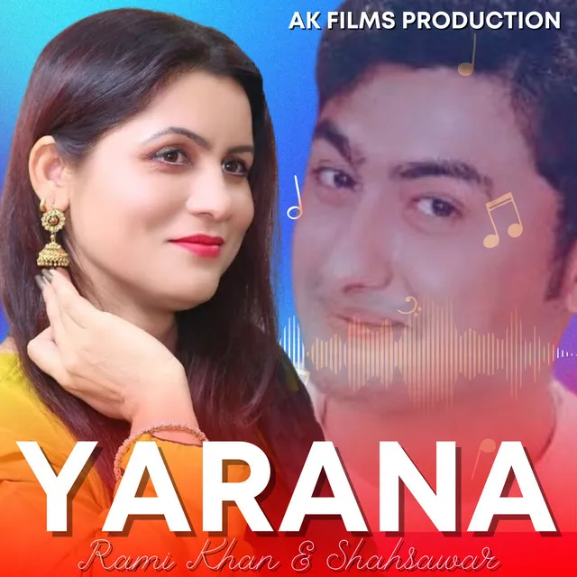 Yarana