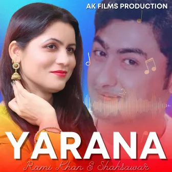 Yarana by Rani Khan