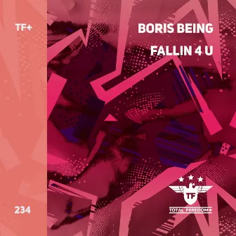 Fallin 4 U by Boris Being