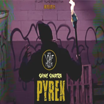 Pyrex by Shine Sinatra