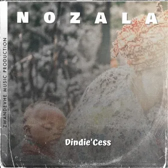 Nozala by DINDIE'CESS