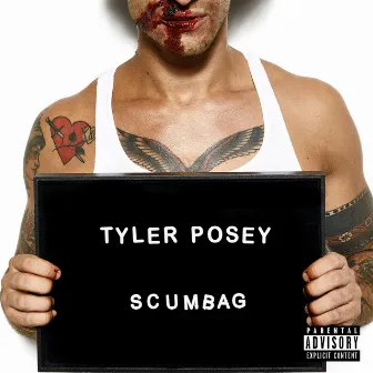 Scumbag by Tyler Posey