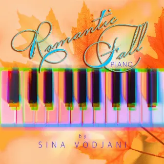 Romantic Fall by Sina Vodjani