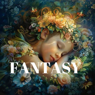 Fantasy by Hooked On Lullabies