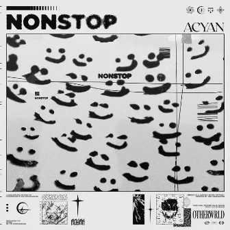 NONSTOP by Acyan