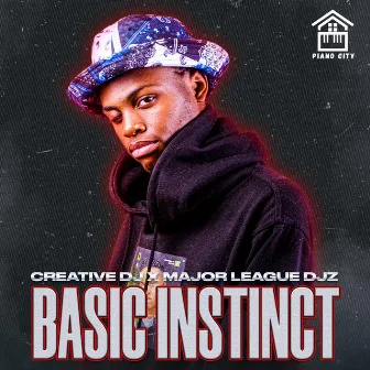 Basic Instinct by Creative Dj