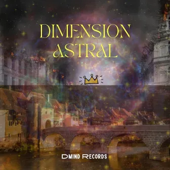 Dimension Astral by XislaX One