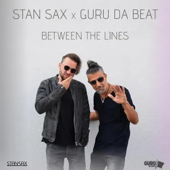 Between The Lines by Guru Da Beat