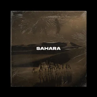 SAHARA by MeDo