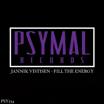 Fill The Energy by Jannik Vistisen