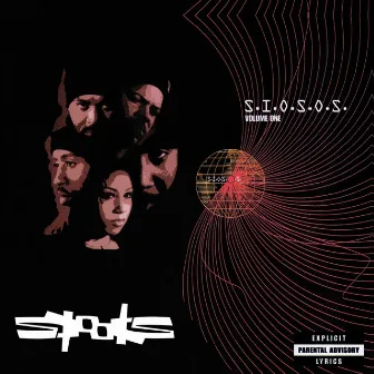 S.I.O.S.O.S.: Volume One (Digitally Remastered) by The Spooks