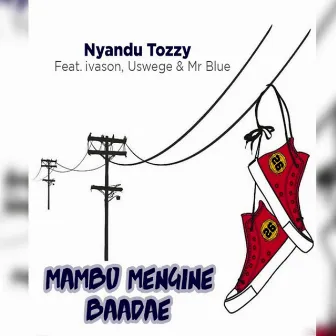 Mambo Mengine Baadae by Nyandu Tozzy