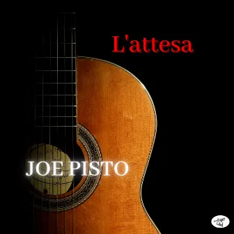 L' attesa by Joe Pisto