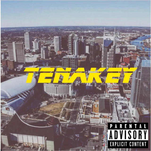 TENAKEY