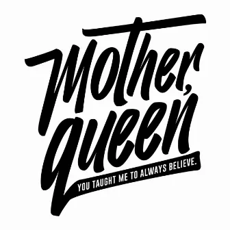 Mother, Queen by Natalie Imani