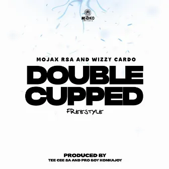 Double Cupped Freestyle by Mojax RSA