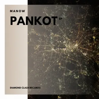 Pankot Ep by Manow