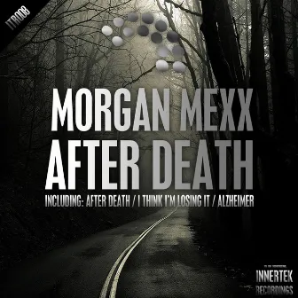 After Death by Morgan Mexx