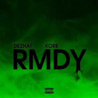 RMDY by DEZHAT