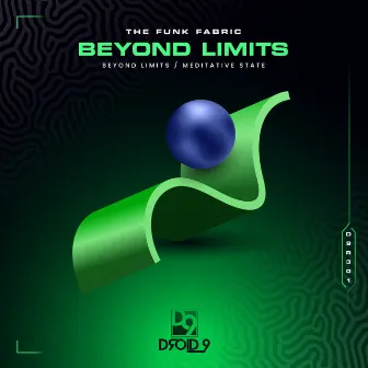 Beyond Limits by The Funk Fabric