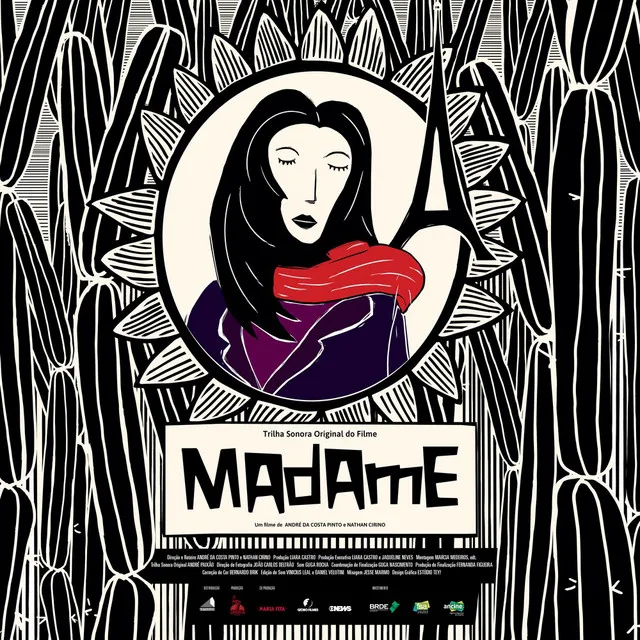 Madame (Original Soundtrack)