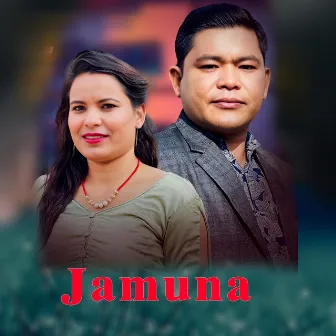 Jamuna by Niren Shrestha