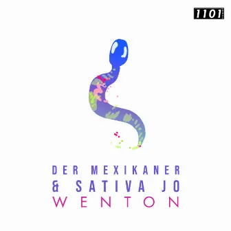 Wenton by Sativa Jo