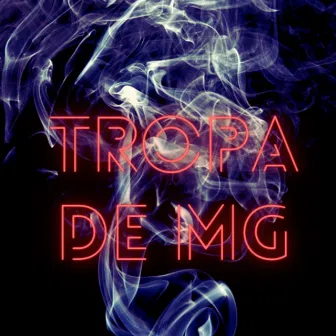 Tropa de Mg by RR.gomes