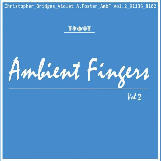 Ambient Fingers Vol. 2