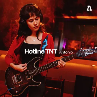 Antonio by Hotline TNT